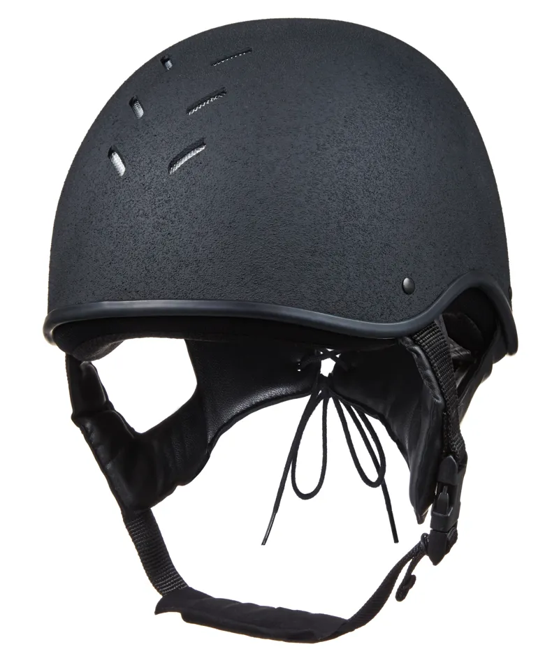 Charles Owen JS1 Pro Skull